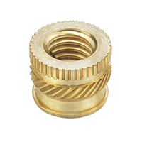 Serie 14 Kurze konische Gewindeeinsätze Serie 14 Kurze konische Gewindeeinsätze