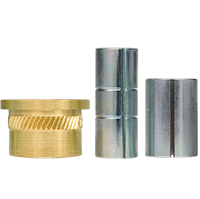 Demnächst verfügbar - Compression Limiters