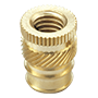 Serie 14 Lange konische Gewindeinsätze Serie 14 Lange konische Gewindeinsätze