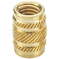 Series 27 Long Symmetrical Inserts