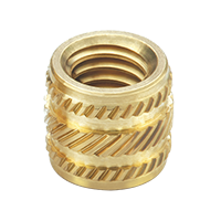 Series 29 Short Symmetrical Inserts