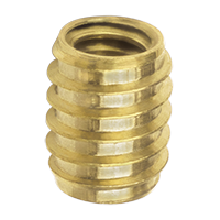 Series 10 Thread Forming Inserts